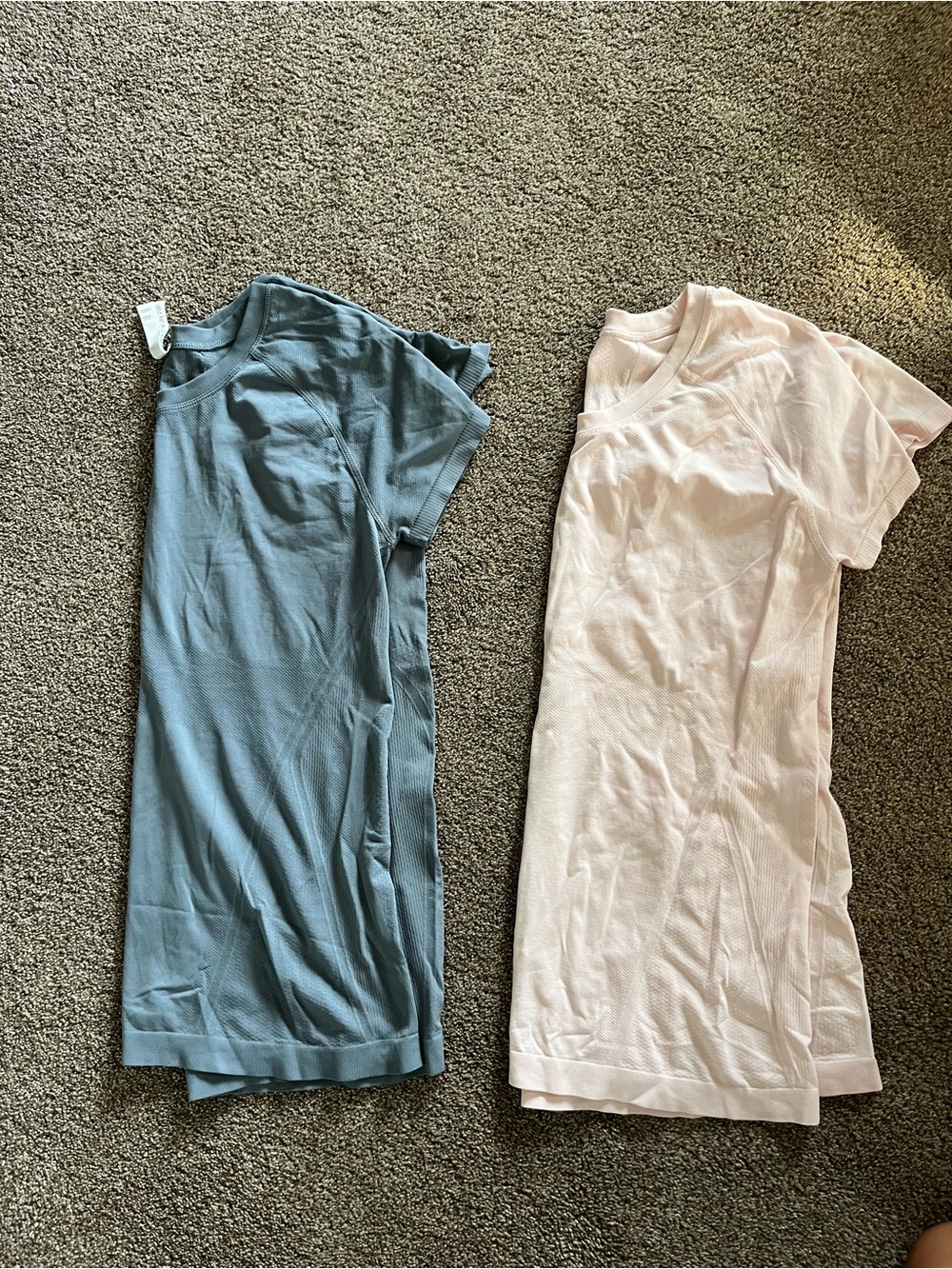 Athleta Shirt Bundle